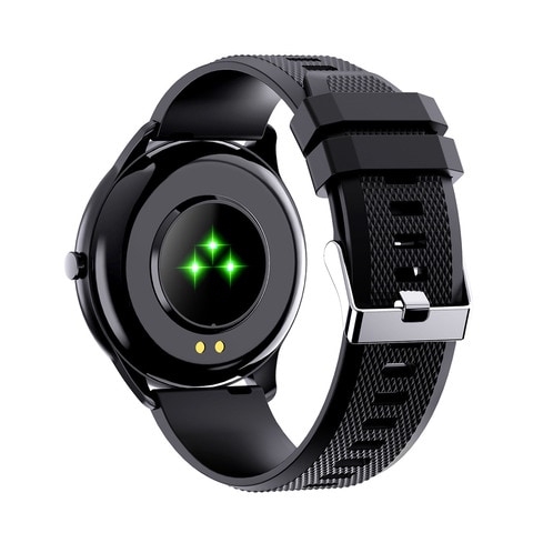 X.Cell Smart Watch Classic 2 Black
