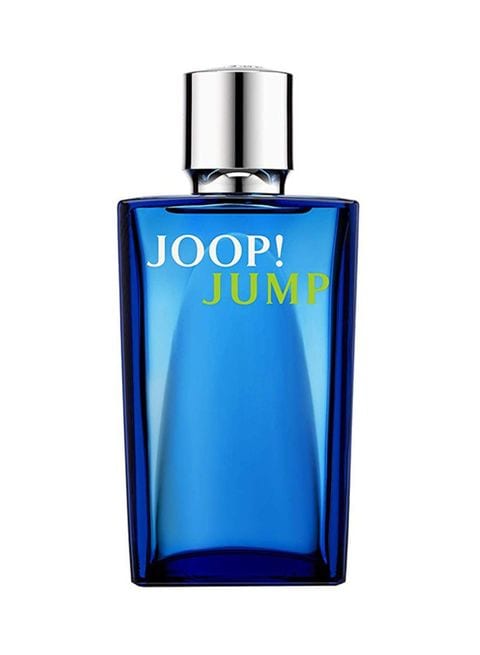 Joop Jump Men Eau De Toilette - 100ml