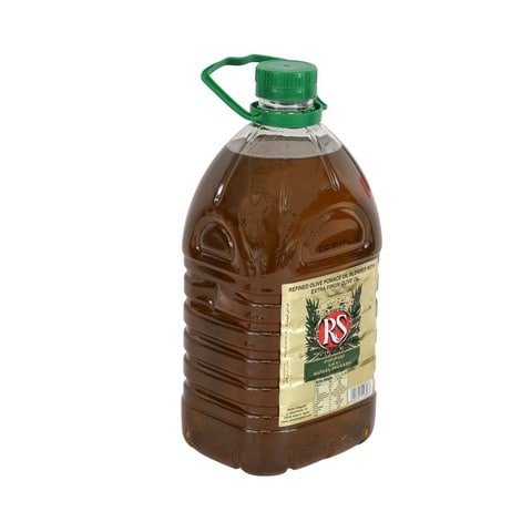 Rafael Salgado Olive Oil 3L