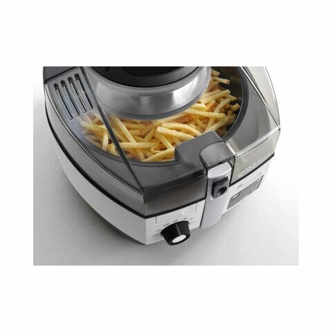 De&#39;Longhi Multifryer 1400W EXTRA CHEF PLUS FH 1396/1