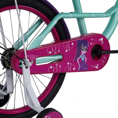 My little pony bike cheap 20 inch