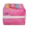 Carefree Panty Liners FlexiComfort Cotton Feel Fresh Scent Pack of 40