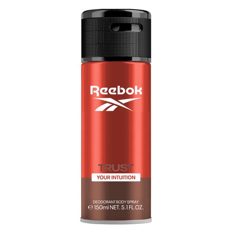 reebok body spray online shopping