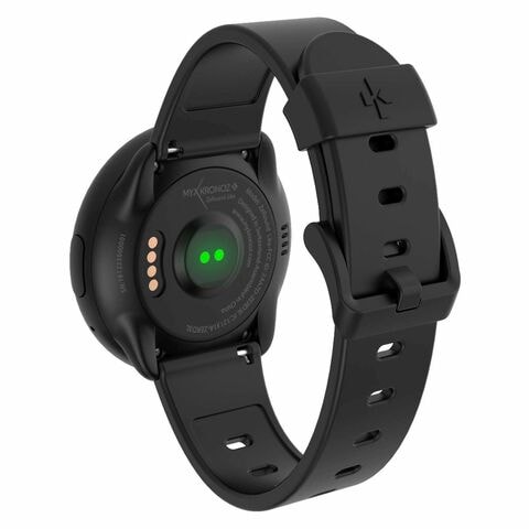 mykronoz smartwatch zeround