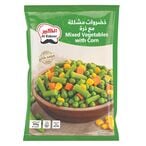 Buy Al Kabeer Vegetables Mixed 900g in Saudi Arabia