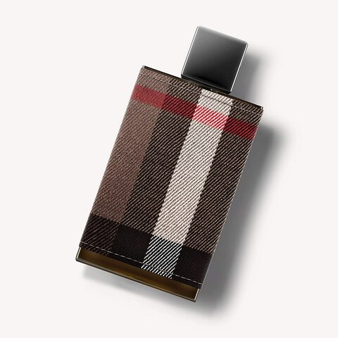 Buy Burberry London Fabric For Men Eau De Toilette 100ml Online - Shop  Beauty & Personal Care on Carrefour Saudi Arabia