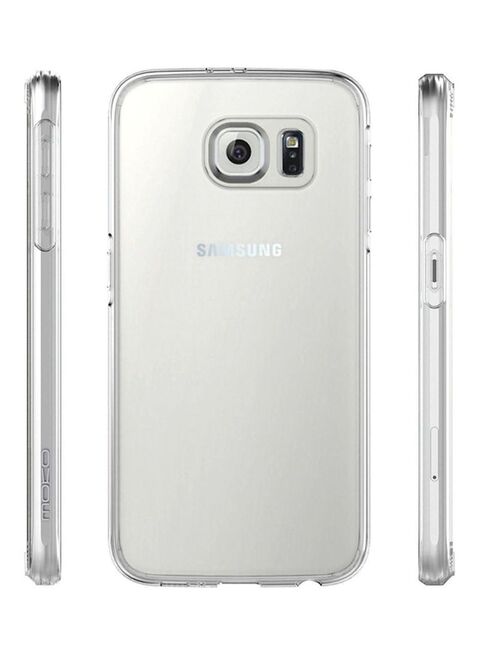 Generic Protective Case Cover For Samsung Galaxy S6 Clear