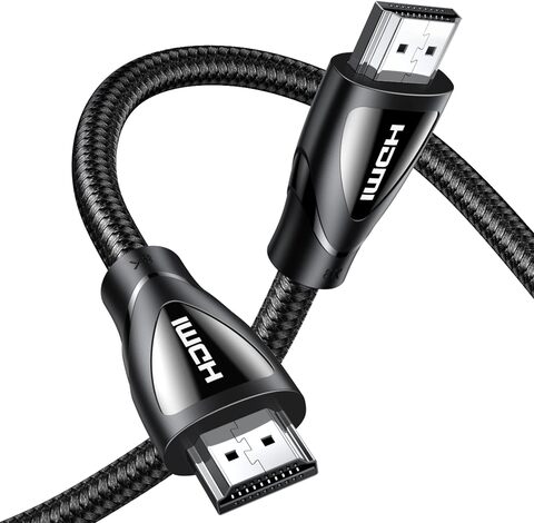 Cable hdmi usb discount carrefour