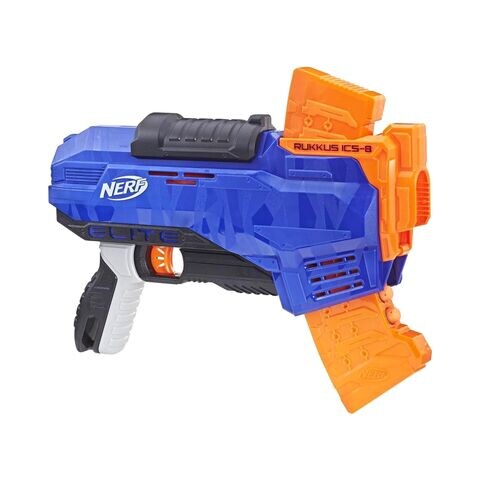 carrefour nerf elite