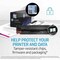 HP 117A Magenta  Original Laser Toner Cartridge W2073A