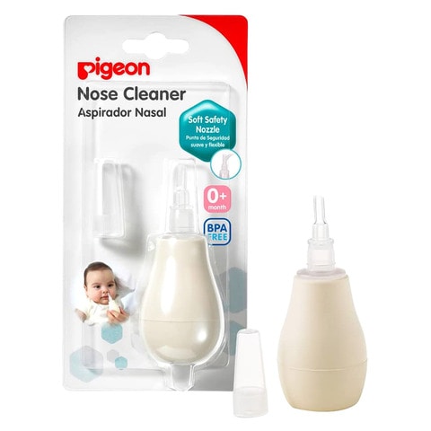 Baby ear and nose sales cleaner