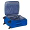 AMT DUNCAN TROLLEY BAG55CM BLUE