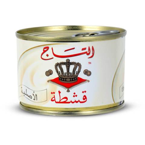 Buy Al Taj Sterilized Cream 155g in Saudi Arabia