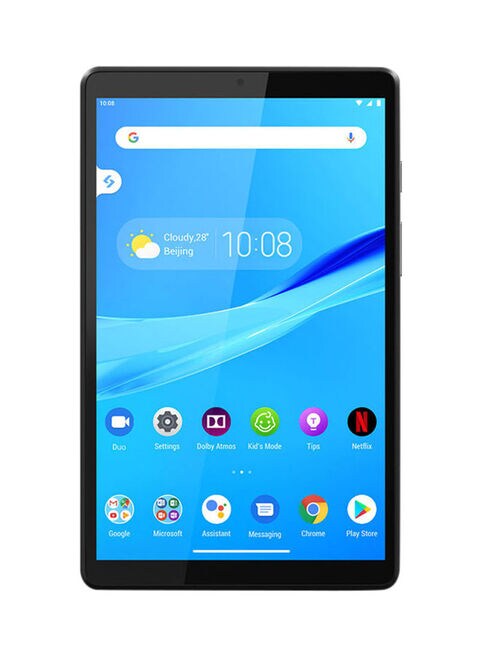 Lenovo 8 best sale inch google assistant