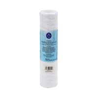 Healthy filter cartridge string 5 micron
