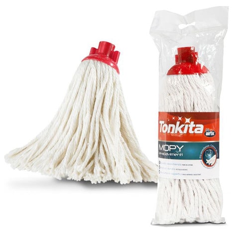Arix Tonkita Mopy Cotton Mop Without Stick