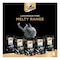 Sheba Cat Food Melty Tuna &amp; Salmon Flavor Creamy Treats, 12g Pouches (Pack of 4)