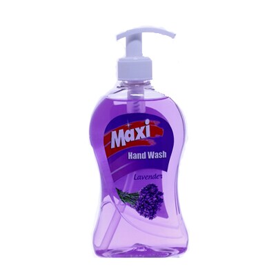 HAND WASH - LAVENDER 500ML