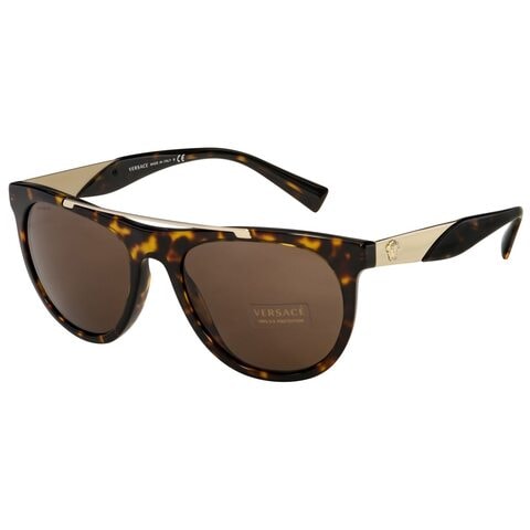 Buy Versace UV Protected Sunglasses Model Ve4347 108 73 Online