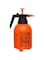 Generic Spray Bottle Pump Orange/Black