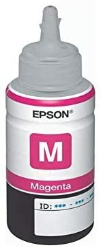 Epson Ink Magenta 664 M