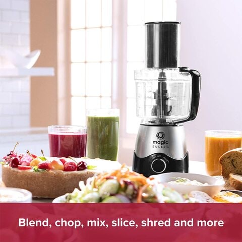 Nutribullet Smart Touch Blender Combo with Intelligent Program, 3 Blen –  KATEI UAE