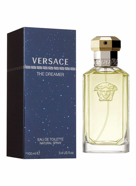 Versace dreamer men's discount perfume