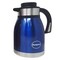 Stargift Pil VFC Stainless Steel Double Walled Insulated Vacuum Flask Blue 1.5L