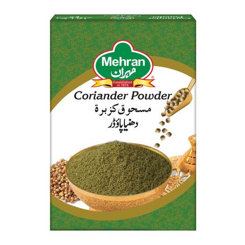 Mehran Coriander Powder 200g