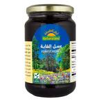 Buy Natureland Organic Forest Honey 500g in Kuwait