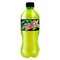 Mountain Dew  Carbonated Soft Drink  Plastic Bottle  500ml