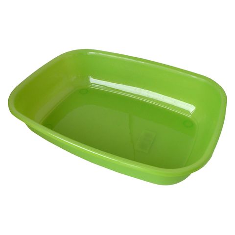 Agrobiothers Aime Litter Tray For Cats Small 43cm