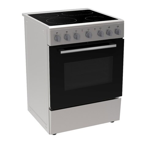 Midea 60X60 Cm Ceramic Cooker VC6814