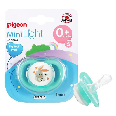 All in one baby hot sale pacifier