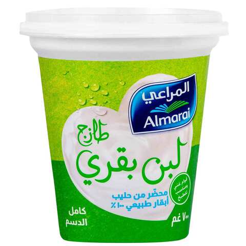 Almarai Yoghurt 700 Gram