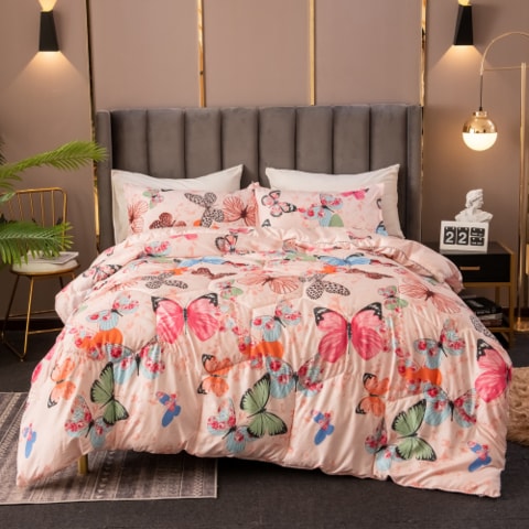 Comforter set deals new arrivals