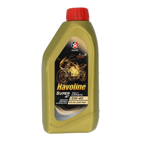 cycle gear oil