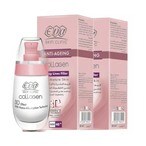 Buy EVA COLLAGEN Deep Lines Filler Cream (A40+) 50ml (1+1 FREE in Kuwait