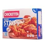 Buy Chicketita Chicken Strips - 1 kg in Egypt