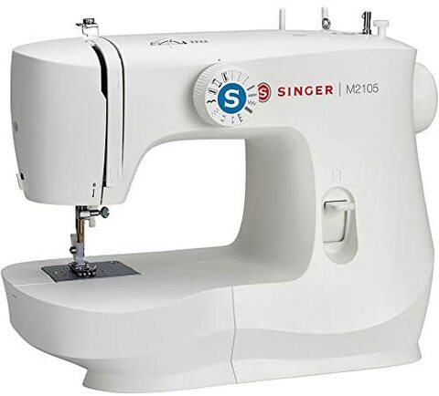 Singer Sewing Machine M2105