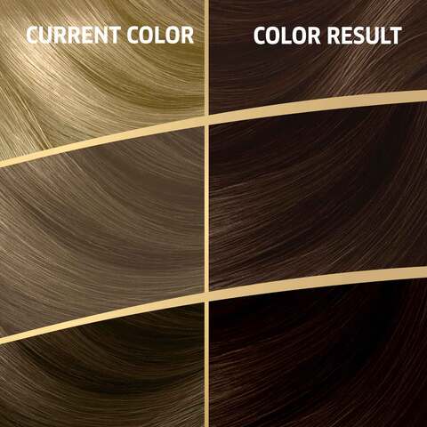 Wella Koleston Naturals Permanent Colour Cream 5/0 Light Brown 50ml