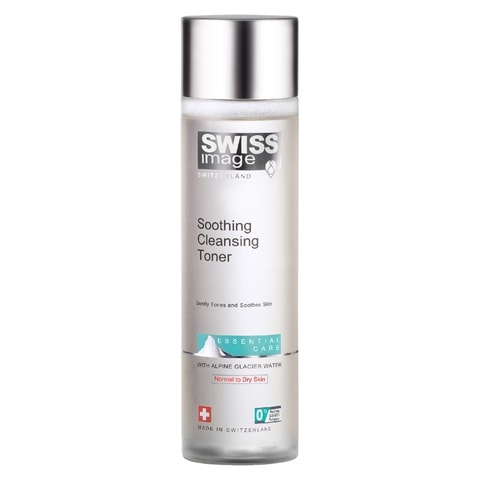 Swiss Image Essential Care Soothing Cleansing Toner 200ml
