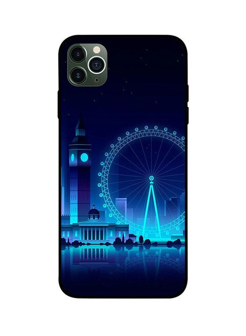 Theodor - Protective Case Cover For Apple iPhone 11 Pro Uk In Night