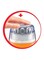 Moulinex - Coffee Grinder 180W AR110O27 Orange/Clear/White