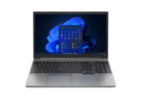 2022 Latest Lenovo ThinkPad E15 Gen 4 Business Laptop 15.6&rdquo; FHD 300Nits Display 12thGen Core i5-1235u 16GB 2TB Intel Iris Xe Graphics FingerPrint WIN11 Pro Black