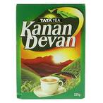 Buy Tata Tea Kanan Devan Tea 225g in Kuwait