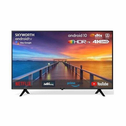 Skyworth UHD Android TV 50&quot;  50SUC8300