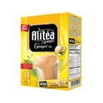 Buy Alitea Signature Classic 3-In-1 Ginger 12 Tea Bags in UAE
