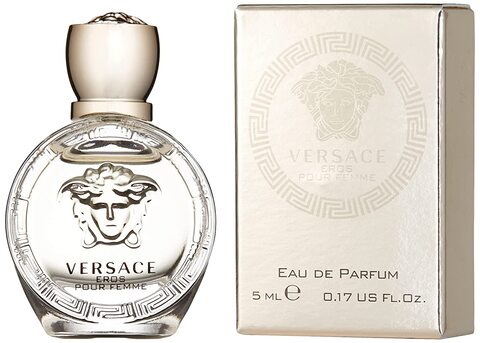 Parfum eros versace pour femme sale