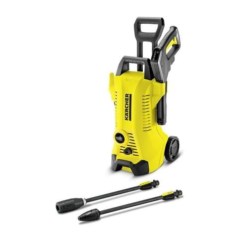 Karcher K3 Full Control High Pressure Washer (120 Bars) price in UAE, Carrefour UAE